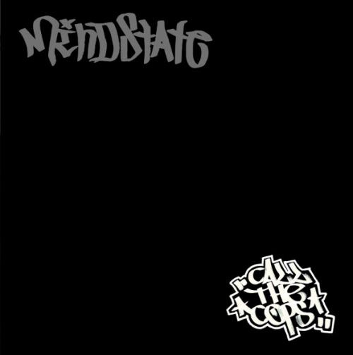 MindState - Call The Cops, album available now...