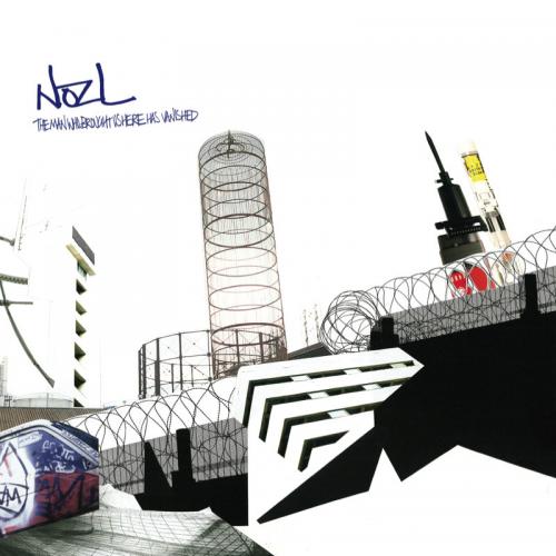 NOZL - The Man Who Brought Us Here Has Vanished Vinyl (12")